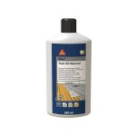Huile de protection sika sikateak oil neutral - pour pont en teck - 500ml