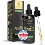 Huile de romarin pour cheveux - febest - 100 ml - acc�l�re la croissance des cheveux - biotine - acide ...