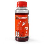 Huile sil - oil oil - demon pour deux temps 100 ml