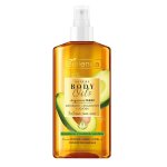 Huile de soin multifonctions 3 - en - 1 avocat + argan + jojoba 150 ml