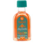 Huile solaire - pinga carotte & olive oil - protection solaire - 50 ml - cheveux brillants