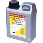 Huile spciale compresseur - lacme - hhp 100 - 2l - inhibe contre l'oxydation - proprits anticorrosion ...