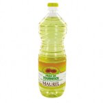 Huile végétale de tournesol multi - usages 1l - pour cuisson fritures assaisonnement - marque maurel ... Huile végétale de tournesol multi - usages 1l - pour cuisson fritures assaisonnement - marque maurel ...