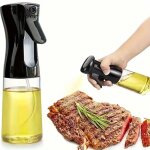 Huilier vaporisateur spray huile 300 ml