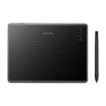 Huion h430p 4. 8 * 3 pouces tablette numrique criture manuscrite signature graphique tablette livre ...