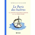 Le paris des hu�tres