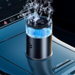 Humidificateur diffuseur darmes - diffuseur de parfum daromathrapie - dsodorisant automatique pour ...