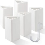 Humidificateur � radiateur �vaporateur deau en c�ramique pour humidifier lair ambiant chauffer le triangle ...