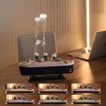 Humidificateur titanic humidificateurs de pluie pour chambre hors huiles essentiellesbruleur de parfum ... Humidificateur titanic humidificateurs de pluie pour chambre hors huiles essentiellesbruleur de parfum ...
