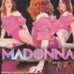 Hung up madonna pop - rock