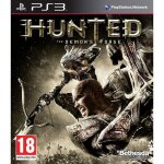 Hunted: the demons forge / jeu console ps3 Hunted: the demons forge / jeu console ps3