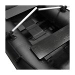 Hunter inflatable boat sp 235 - bateau en caoutchouc