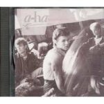 Cd - a - ha - hunting high and low - boitier cristal - warner Cd - a - ha - hunting high and low - boitier cristal - warner