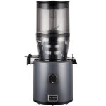 Extracteur de jus - hurom - h330p - anthracite - extraction  froid - haute performance