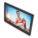 Hurrise cadre photo num�rique intelligent cadre photo num�rique �cran lcd 10 pouces prise en charge hd ...