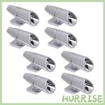 Dispositifs davertissement de cerf sifflets de cerf de voitures dissuasifs de dissuasion des cerfs auto ...