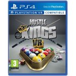 Hustle kings vr jeu ps4 / psvr