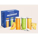 Hydratis mini pack d�couverte hydratation (p�che ananas gingembre)