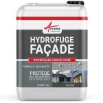 Hydrofuge faade impermabilisant pour mur pierre brique enduit crpi - arcane industries - 20 l