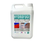 Hydrofuge terrasse faade toiture - impermabilisant anti - infiltration - protge bton pierre tuile ...