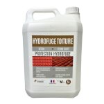 Hydrofuge toiture - traitement impermabilisant toit bton et terre cuite - anti - infiltration anti ...
