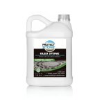 Hydrofuge travertin & terrasse - imperm�abilisant ol�ofuge pierre naturelle b�ton protection longue dur�e ...