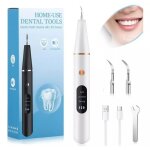 Hydropulseur dentaire - dentaire irrigateur electrique 3 embouts 3 modes de pression tanche ipx7 rechargeable ... Hydropulseur dentaire - dentaire irrigateur electrique 3 embouts 3 modes de pression tanche ipx7 rechargeable ...