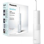 Hydropulseur - panasonic - ew - dj4b - w503 - rtractable - sans fil - blanc