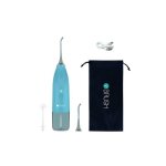 Hydropulseur y - brush avec gratte langue