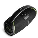 Enceinte bluetooth - hyperbeat - hyperbeat - 80 w - ipx6 - 15 h autonomie - led rgb