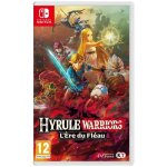 Hyrule warriors: lère du fléau ? jeu nintendo switch Hyrule warriors: lère du fléau ? jeu nintendo switch