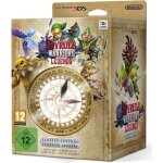 Hyrule warriors legends jeu 3ds + 1 montre boussole