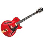 Ibanez gb10sefm - srr guitare signature Ibanez gb10sefm - srr guitare signature
