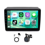 Autoradio android 14 9 pouces 4go + 64go pour fiat ducato / citro�n jumper / peugeot boxer 2011 - 2023 ...