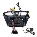 Autoradio android 14 9 pouces 4go + 64go pour hyundai i20 2015 - 2018 carplay / android auto sans fil ...