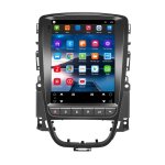 Ibeafilly autoradio android 13 pour buick excelle / opel astra j 2010 - 2014 9 pouces cran carplay avec ...