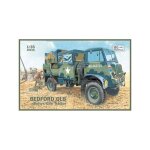 Ibg models - camion bedford qlb bofors tracktor gunibg modelsibg350181:35 maquette char promo - ref : ...