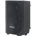 Ibiza sound xtk8 - mkii enceinte sono active large bande 8? / 20cm 200w - sono soire dj professionnel ...