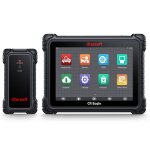 Icarsoft cr eagle valise diagnostic automobile pro diagnostic puissant - codages et programmations