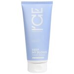 Ice professional keep my blonde masque anti - yellow cheveux blonds 250 ml Ice professional keep my blonde masque anti - yellow cheveux blonds 250 ml