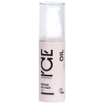 Ice professional repair my hair huile cheveux abîmés 100 ml Ice professional repair my hair huile cheveux abîmés 100 ml