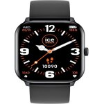 Ice smart - montre connecte avec bracelet en silicone (1. 85 inch)