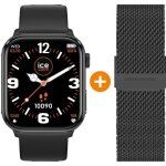 Ice watch - icesmart2. 0black / milanais