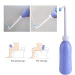 Idéal pour le temps après laccouchement - bidet mobile - article pour les nouvelles mamans Idéal pour le temps après laccouchement - bidet mobile - article pour les nouvelles mamans