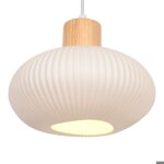 Idegu lustre luminaire moderne lampe suspension vintage abat - jour en céramique lampe de plafond style ... Idegu lustre luminaire moderne lampe suspension vintage abat - jour en céramique lampe de plafond style ...