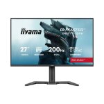 cran pc - iiyama - gb2771qsu b1 - 27 pouces - 2560 x 1440 - 05 ms - ips
