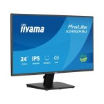 �cran iiyama prolite x2492hsu 24 pouces full hd