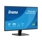cran pc - iiyama - prolite x2792hsu b1 - 27 pouces - full hd 1920x1080 - led noir
