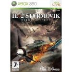 Il2 sturmovik birds of prey / jeu