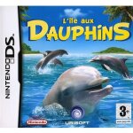 Ile aux dauphins / jeu console nintendo ds
